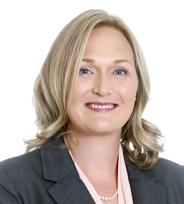 Patricia Côté